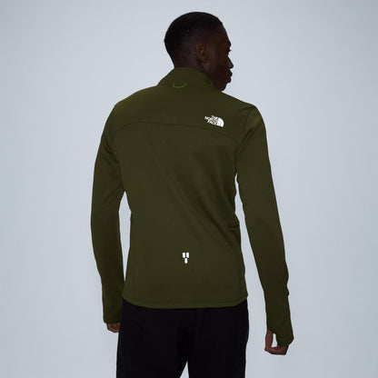 The North Face - Winter Warm Pro 1/4 Zip - Men's
