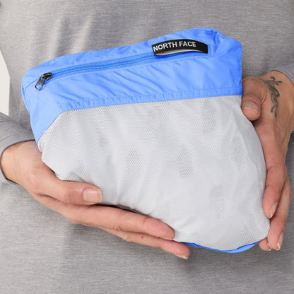 The North Face - Alta Vista Rain Jacket - Women's - Virtual Blue