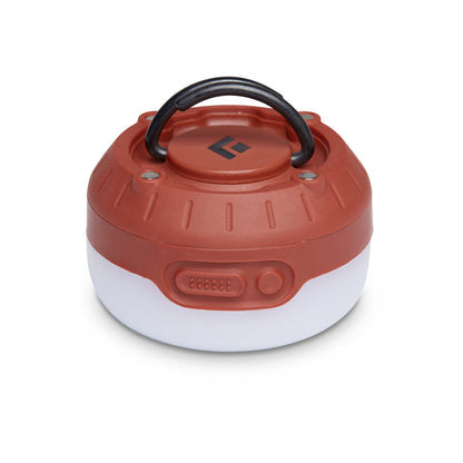 Black Diamond - Moji R+ Lantern - Black