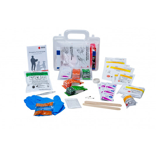 AMK - Easy Care Easy Access First Aid Kit