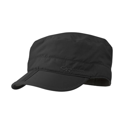 Outdoor Research - Radar Pocket Cap - Black