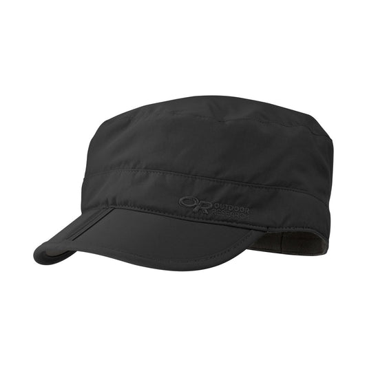 Outdoor Research - Radar Pocket Cap - Black
