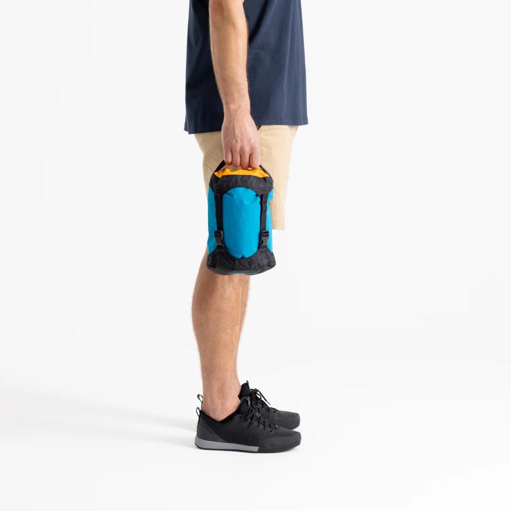 Sea to Summit - Evac Compression Dry Bag