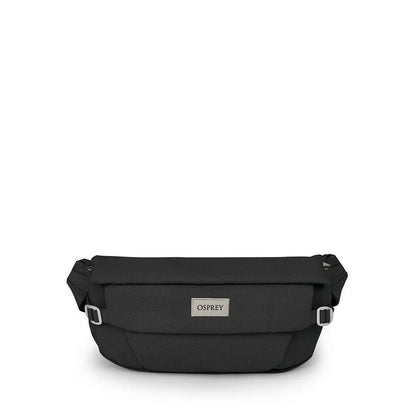 Osprey - Arcane Hip Bag - Black