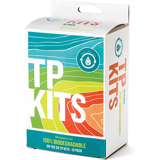 On the Go - TP Kit