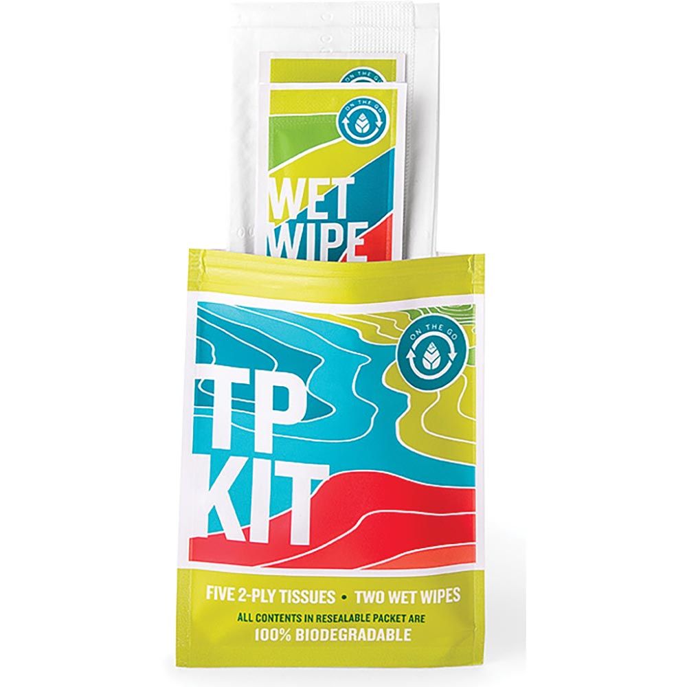 On the Go - TP Kit