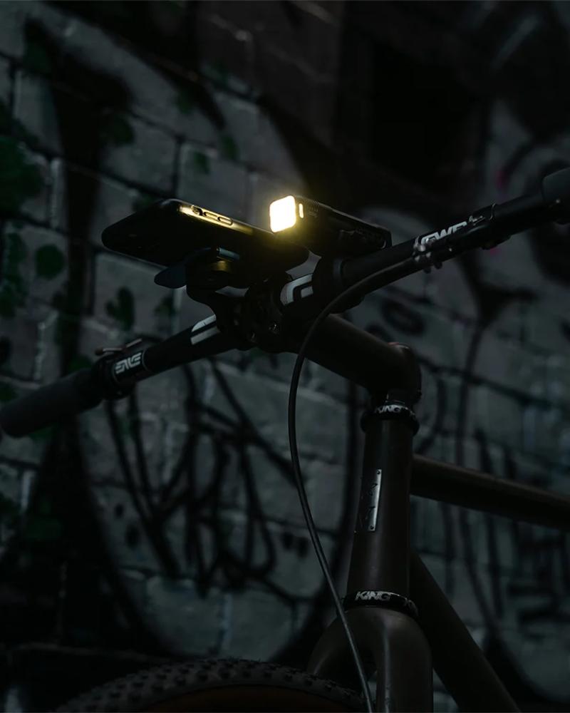 Knog - Blinder 600 - Black