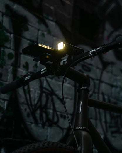 Knog - Blinder 600 - Black