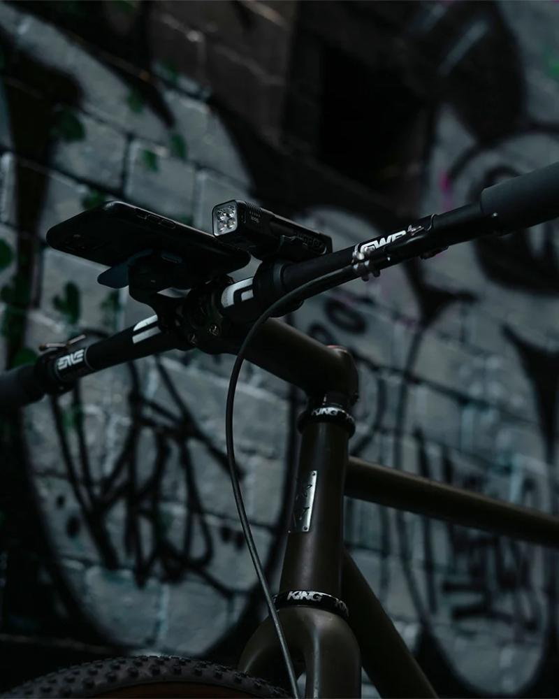 Knog - Blinder 600 - Black