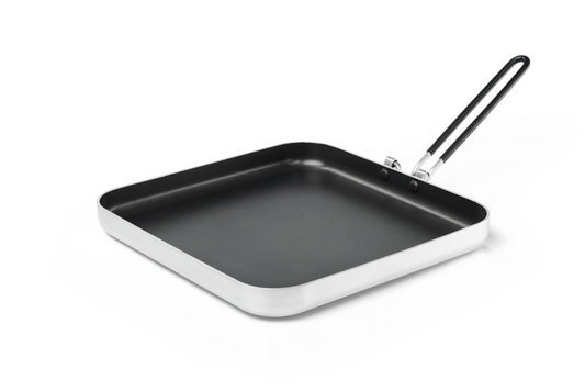 GSI Outdoors - Bugaboo 10 in. Square Frypan
