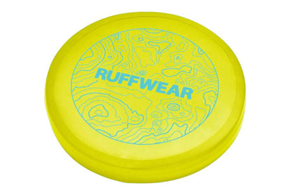 Ruffwear - Camp Flyer Toy - Lichen Green