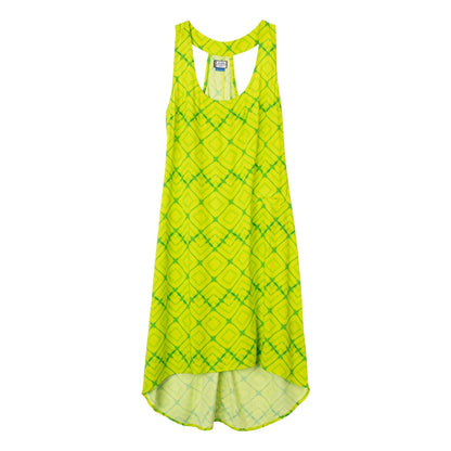 Kavu - Jocelyn - Lime Tri Dye