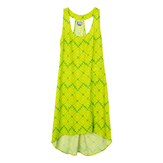 Kavu - Jocelyn - Lime Tri Dye