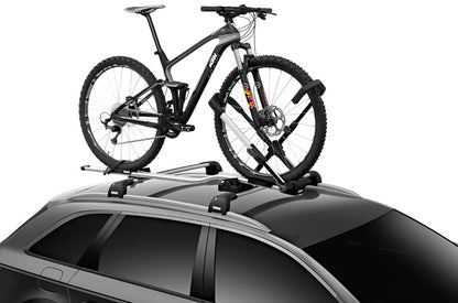 Thule - UpRide - Black/Aluminium