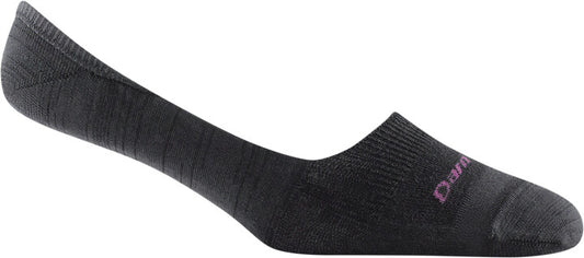 Darn Tough - Top Down Solid No Show Invisible Lightweight