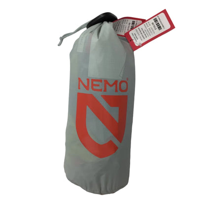 NEMO All Season Tensor Reg Gry