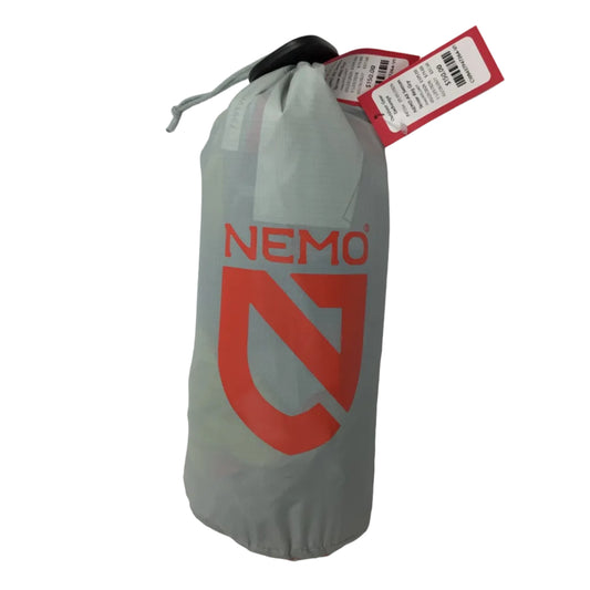 NEMO All Season Tensor Reg Gry