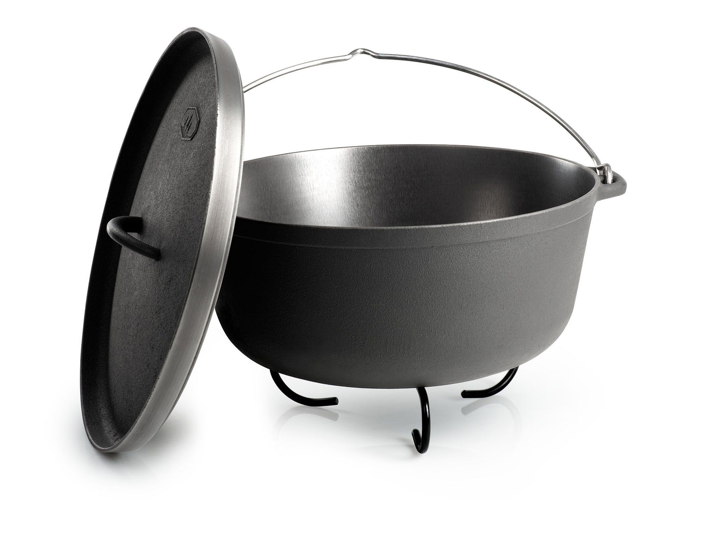 GSI Outdoors - Guidecast Dutch Oven 7qt