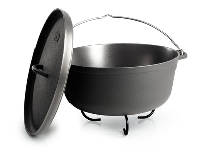 GSI Outdoors - Guidecast Dutch Oven 7qt