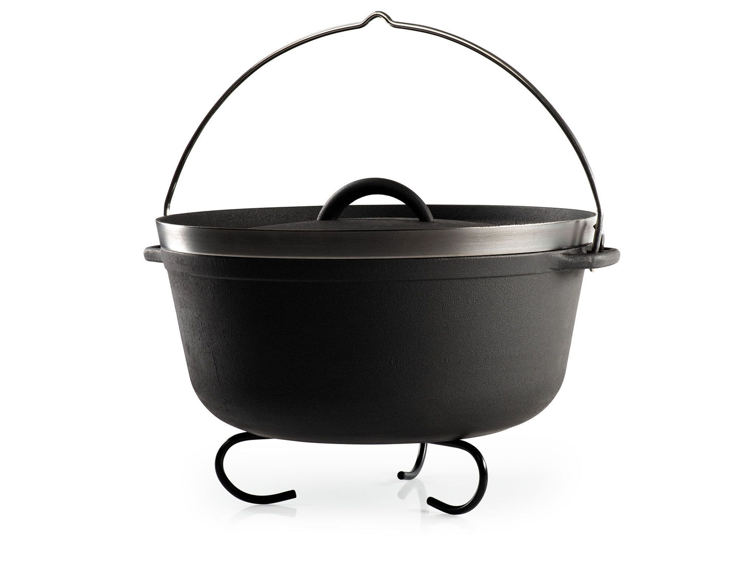 GSI Outdoors - Guidecast Dutch Oven 7qt
