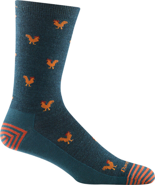 Darn Tough - Men's Strut Crew Lightweight Sock