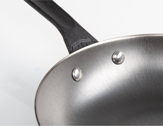 GSI Outdoors - Guidecast 10 inch Deep Fry Pan