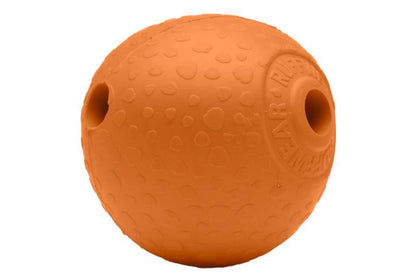 Ruffwear - Huckama Toy - Campfire Orange