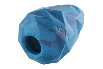 Ruffwear - Gnawt-A-Cone Toy - Blue Pool