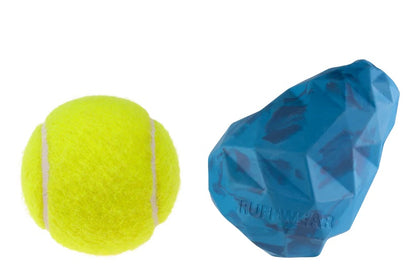 Ruffwear - Gnawt-A-Cone Toy - Blue Pool