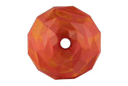 Ruffwear - Gnawt-A-Cone Toy - Red Sumac