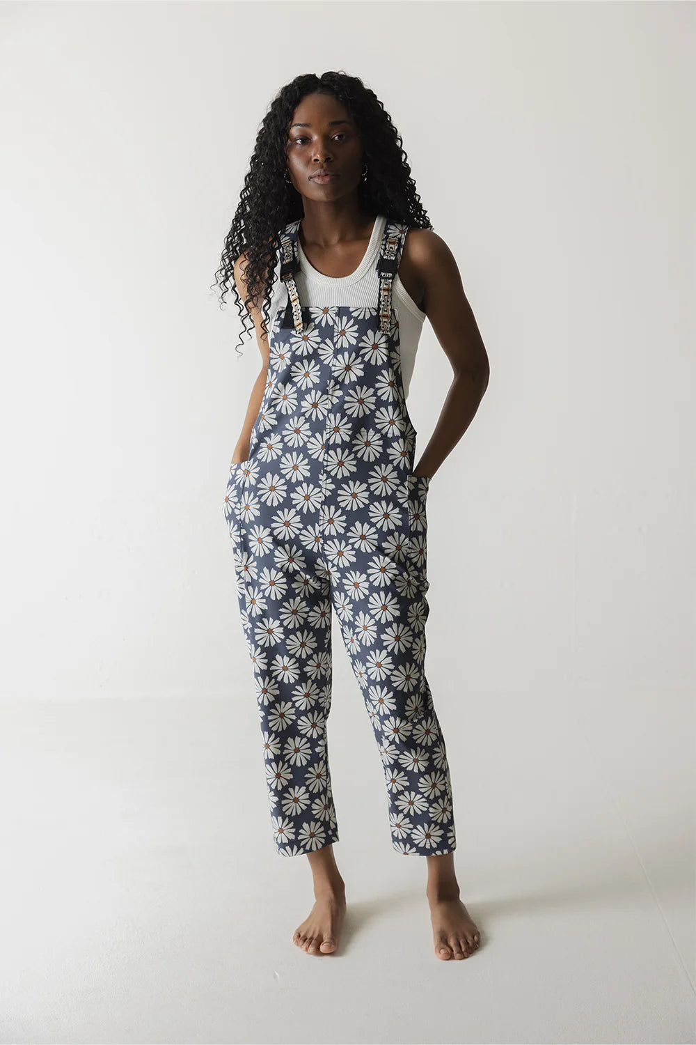 Kavu - San Blas - Daisy Love