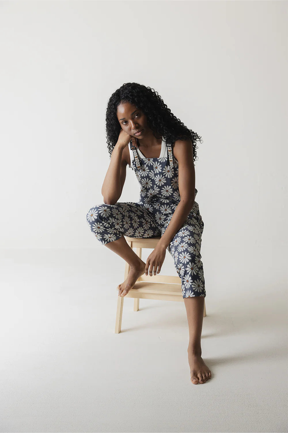 Kavu - San Blas - Daisy Love