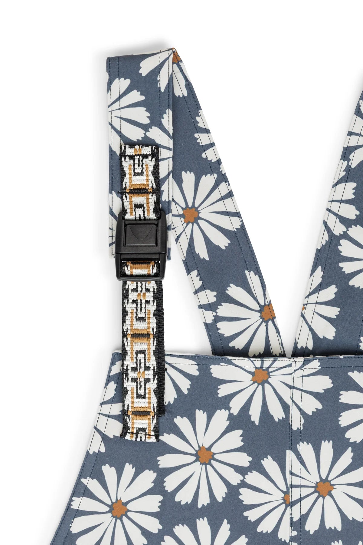 Kavu - San Blas - Daisy Love