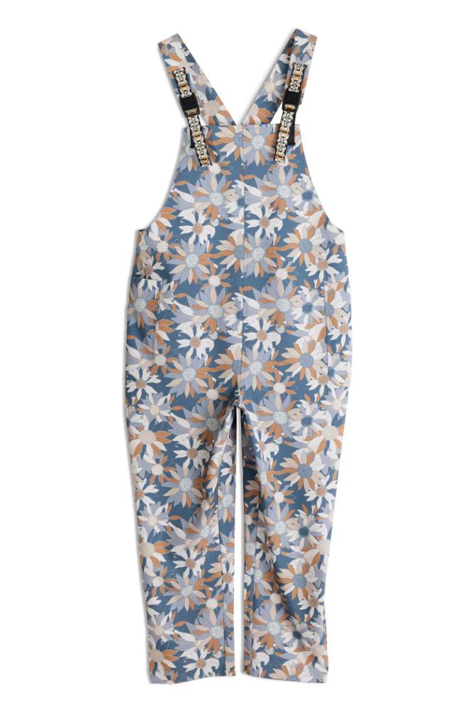 Kavu - San Blas - Quiet Wildflowers