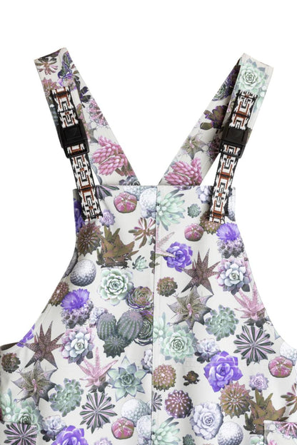 Kavu - San Blas - Quiet Wildflowers
