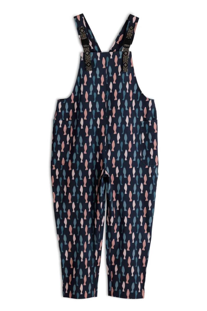 Kavu - San Blas