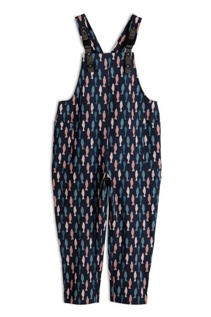 Kavu - San Blas