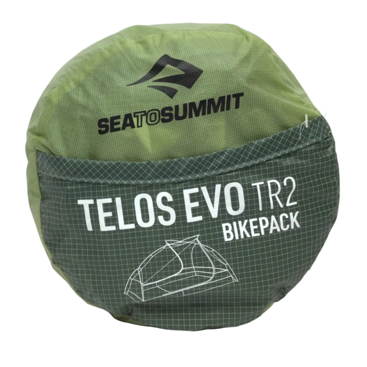 Sea to Summit Telos Evo TR2 Tent
