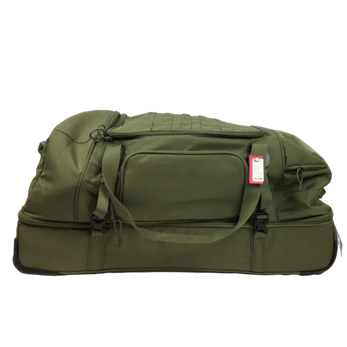 HIgh Sierra Pathsetter 125 L Wheeled Duffel