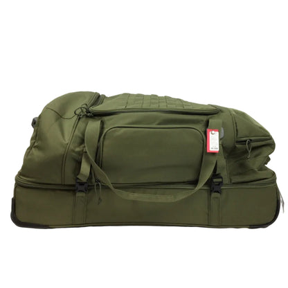 HIgh Sierra Pathsetter 125 L Wheeled Duffel