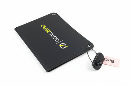 Goal Zero Nomad 10 Solar Panel