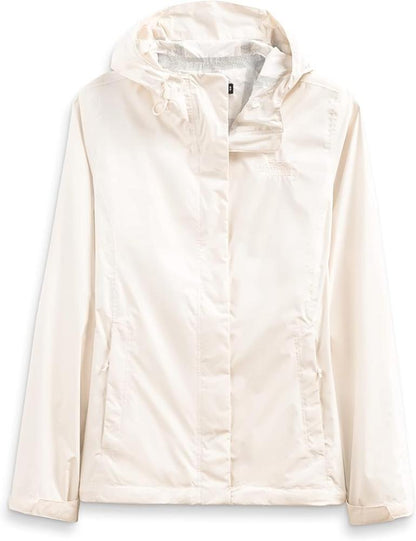 The North Face - Venture 2 Jacket - Women's - Tnf Black