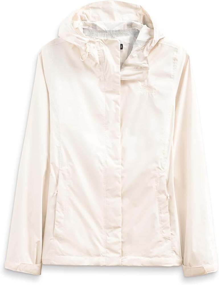 The North Face - Venture 2 Jacket - Women's - Hibiscus