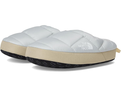 The North Face - NSE Tent Mule IV - Glacier Gray/Gravel