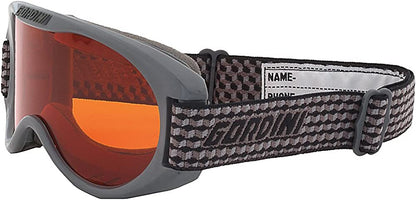 Gordini - Little G - Storm Grey