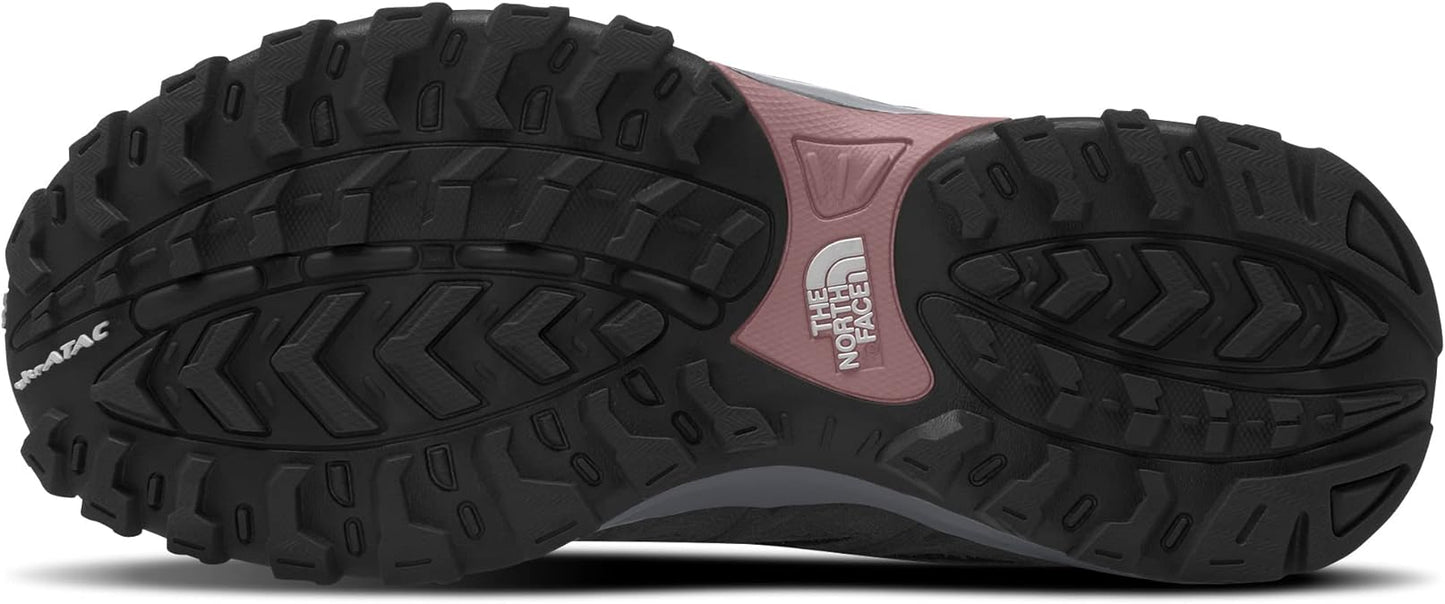 The North Face - Truckee -  Women's - TNF Black/Vanadis Grey
