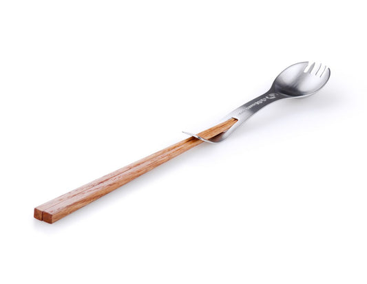GSI - Glacier Stainless Spork & Sticks