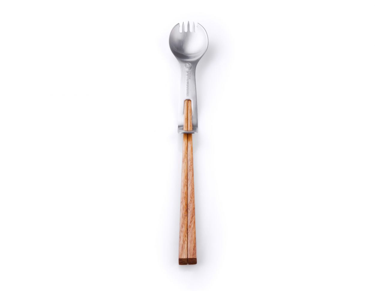 GSI - Glacier Stainless Spork & Sticks