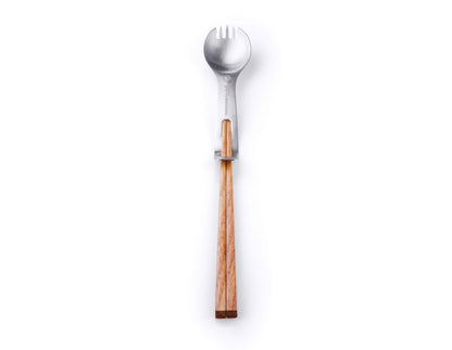 GSI - Glacier Stainless Spork & Sticks