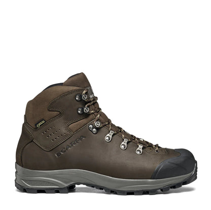 Scarpa - Kailash Plus GTX - Dark Coffee